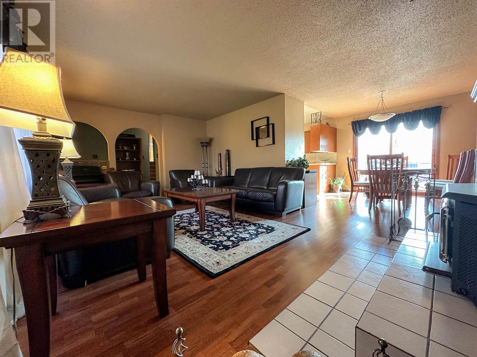 2880 ROBERTS ROAD, Fort St. James