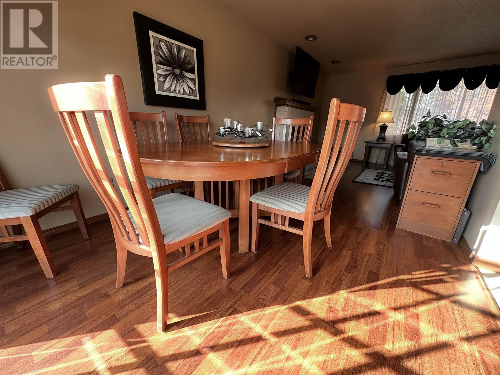 2880 ROBERTS ROAD, Fort St. James