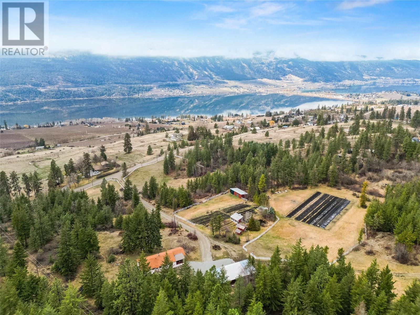 13821 Talbot Road, Lake Country