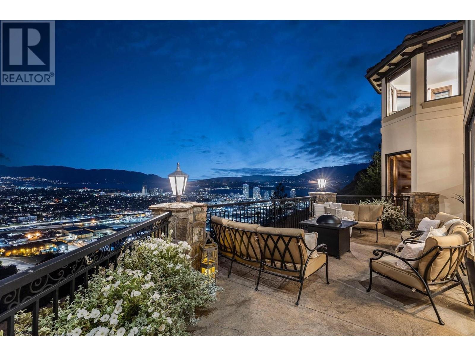 1113 Parkbluff Lane, Kelowna