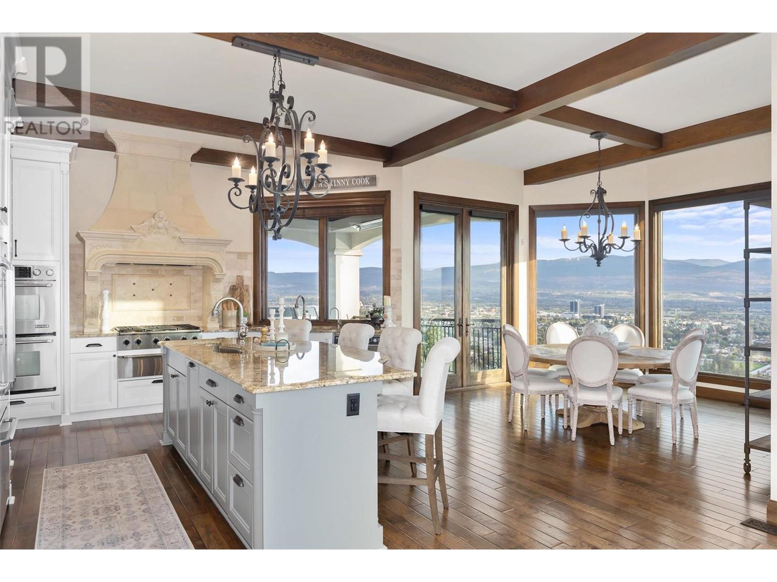 1113 Parkbluff Lane, Kelowna