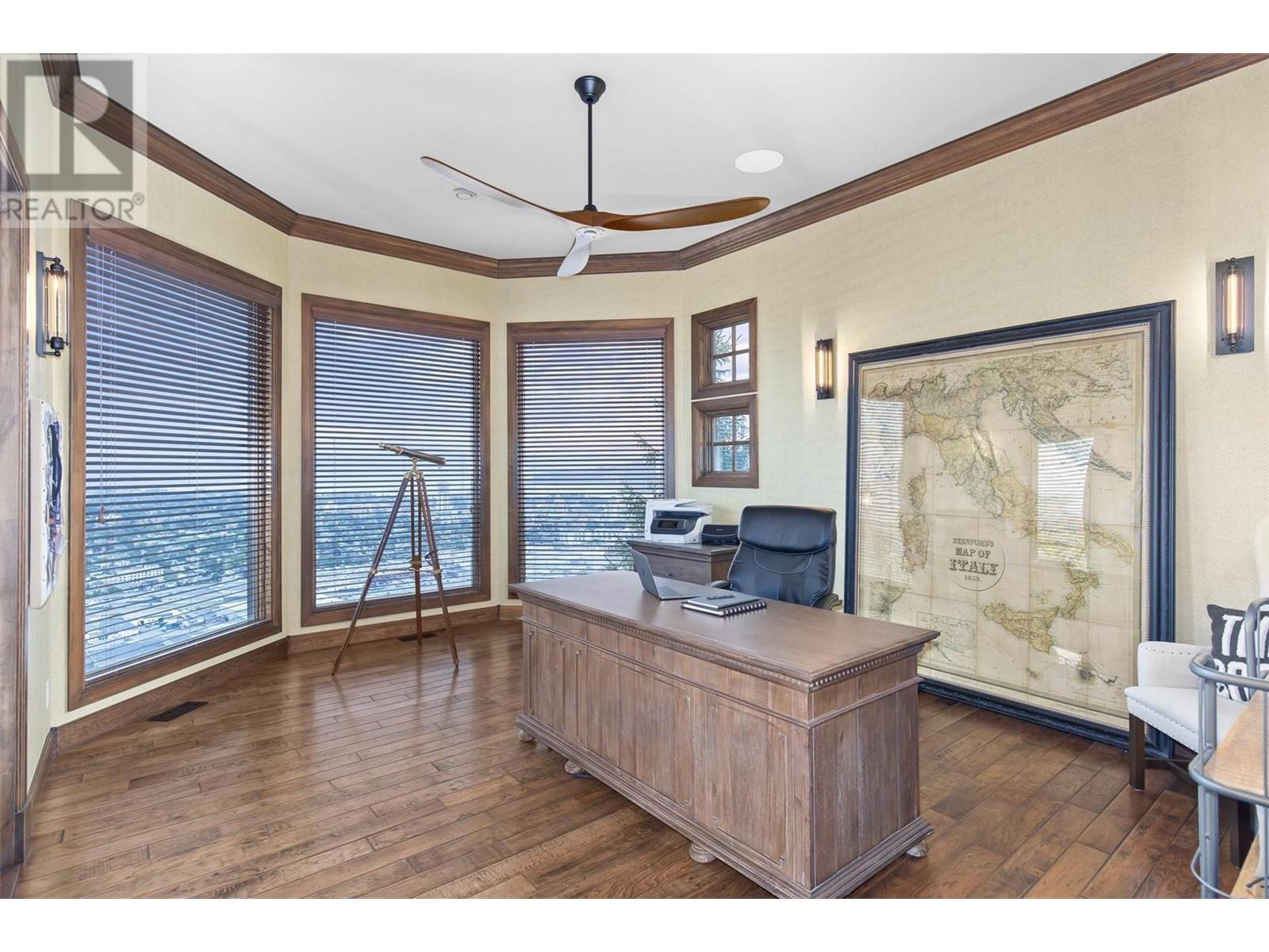 1113 Parkbluff Lane, Kelowna