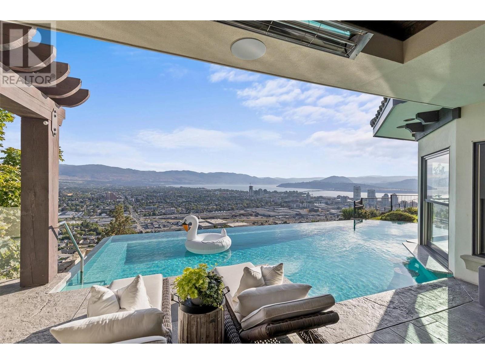 1113 Parkbluff Lane, Kelowna