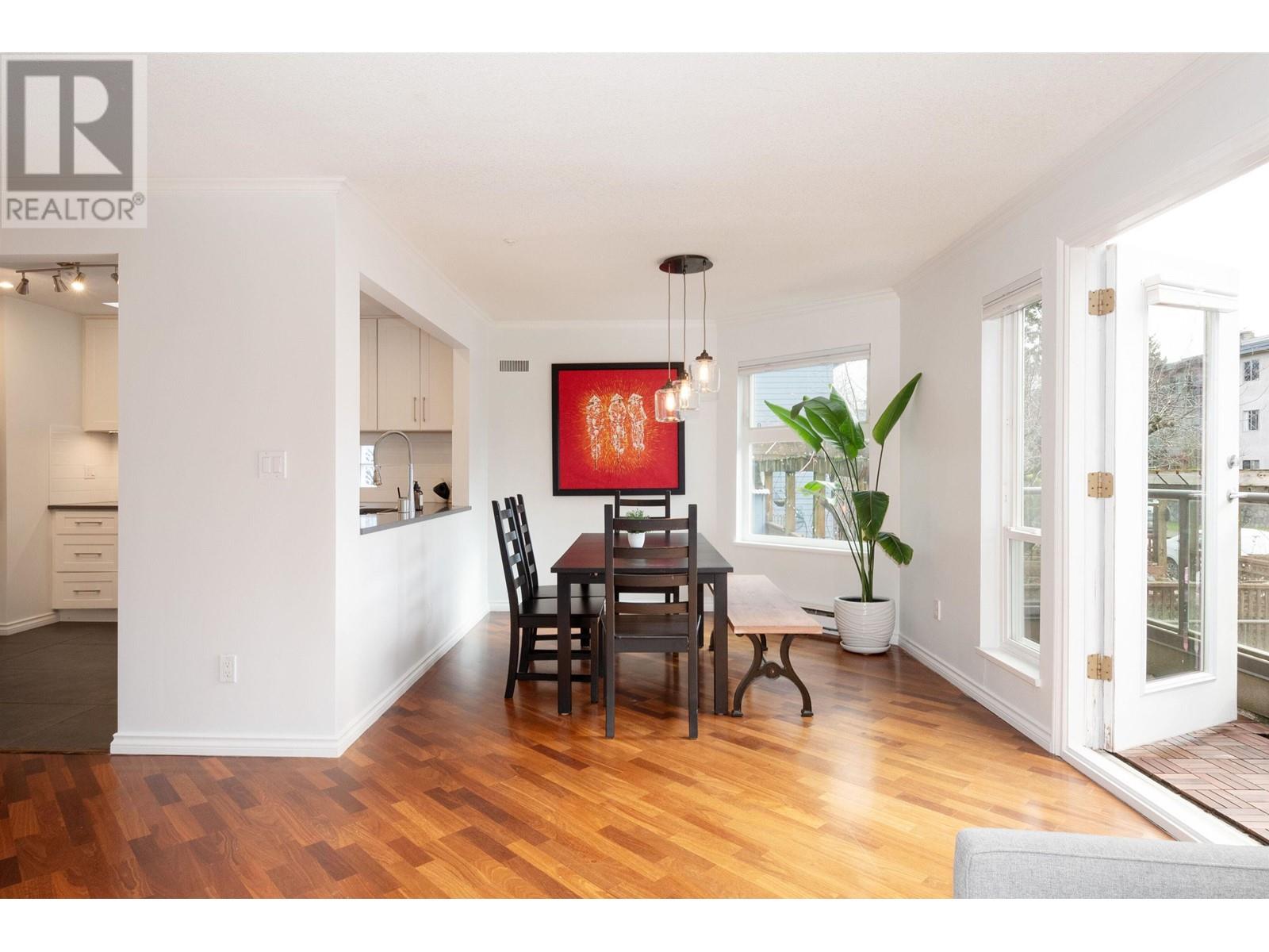 202 1959 W 2ND AVENUE, Vancouver real estate listing R2992807