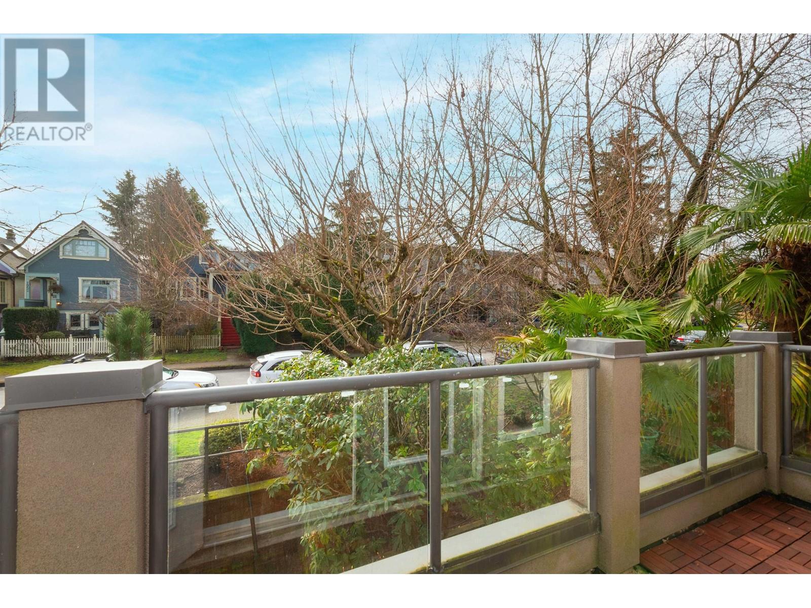 202 1959 W 2ND AVENUE, Vancouver real estate listing R2992807