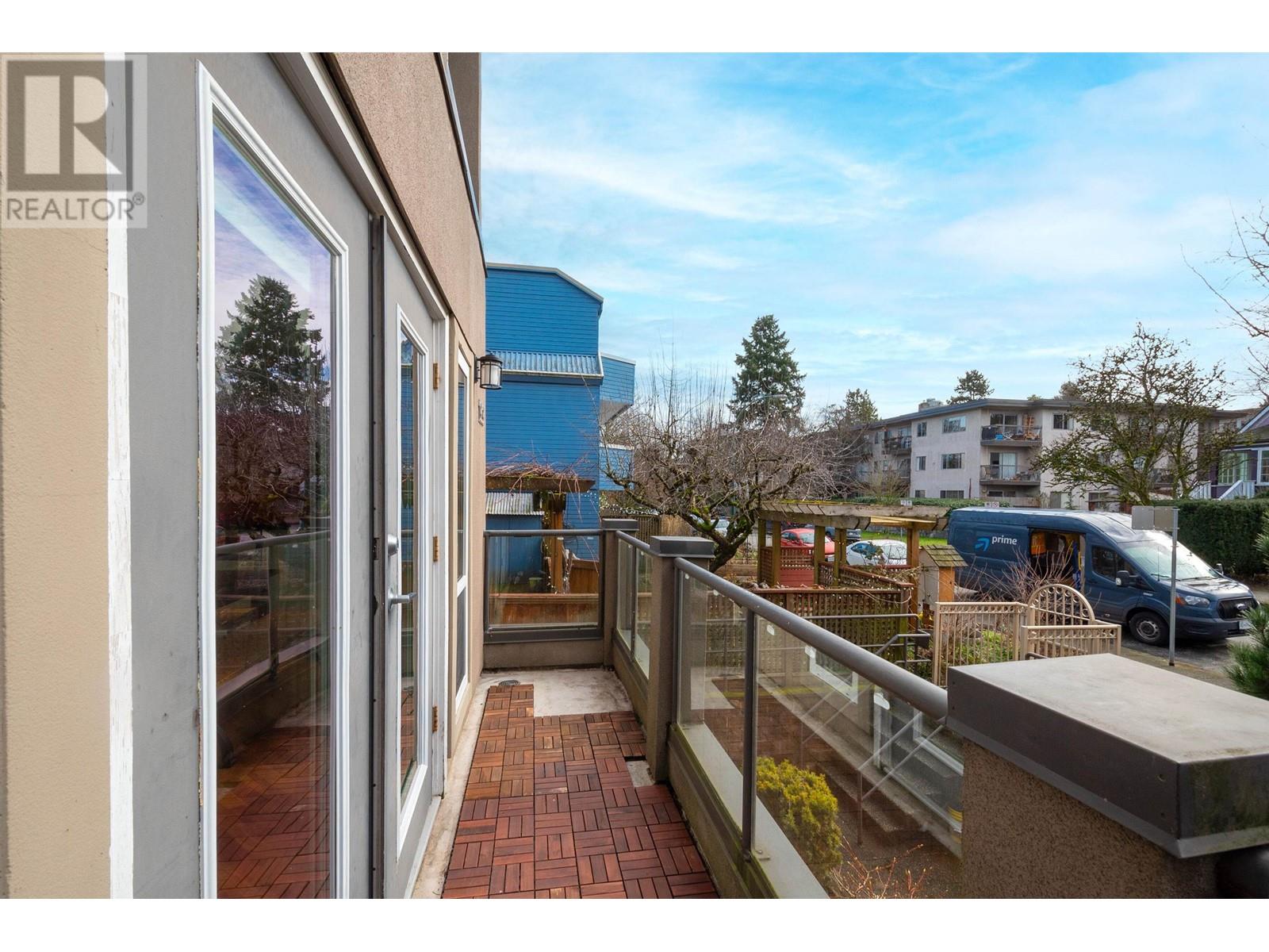202 1959 W 2ND AVENUE, Vancouver real estate listing R2992807