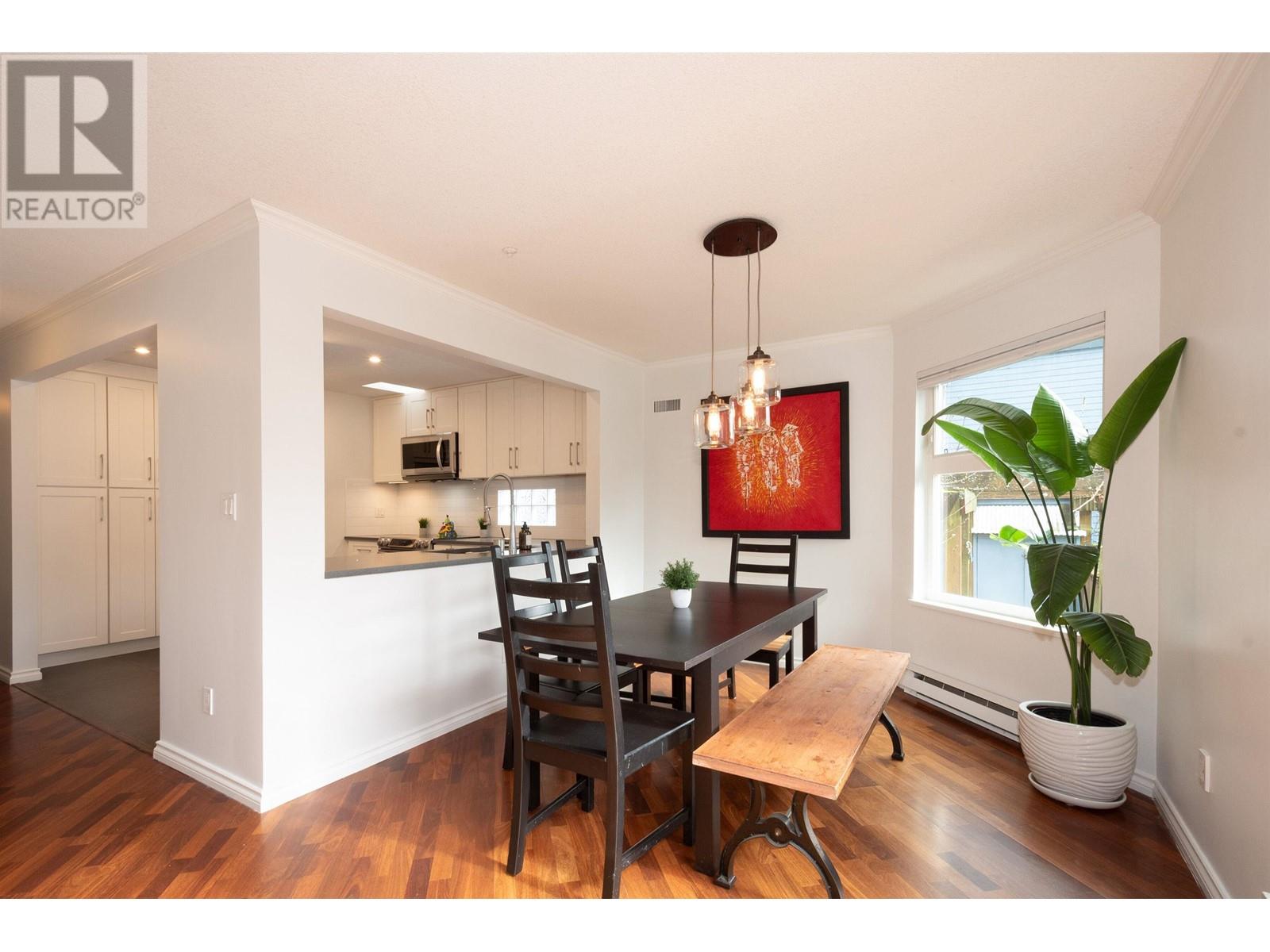 202 1959 W 2ND AVENUE, Vancouver real estate listing R2992807
