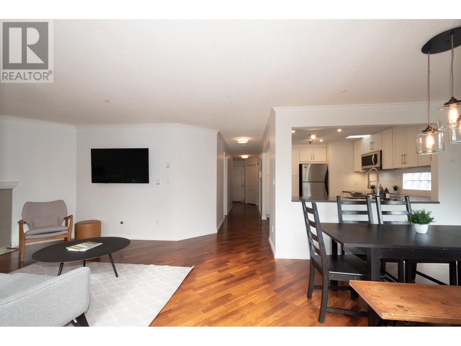 202 1959 W 2ND AVENUE, Vancouver real estate listing R2992807