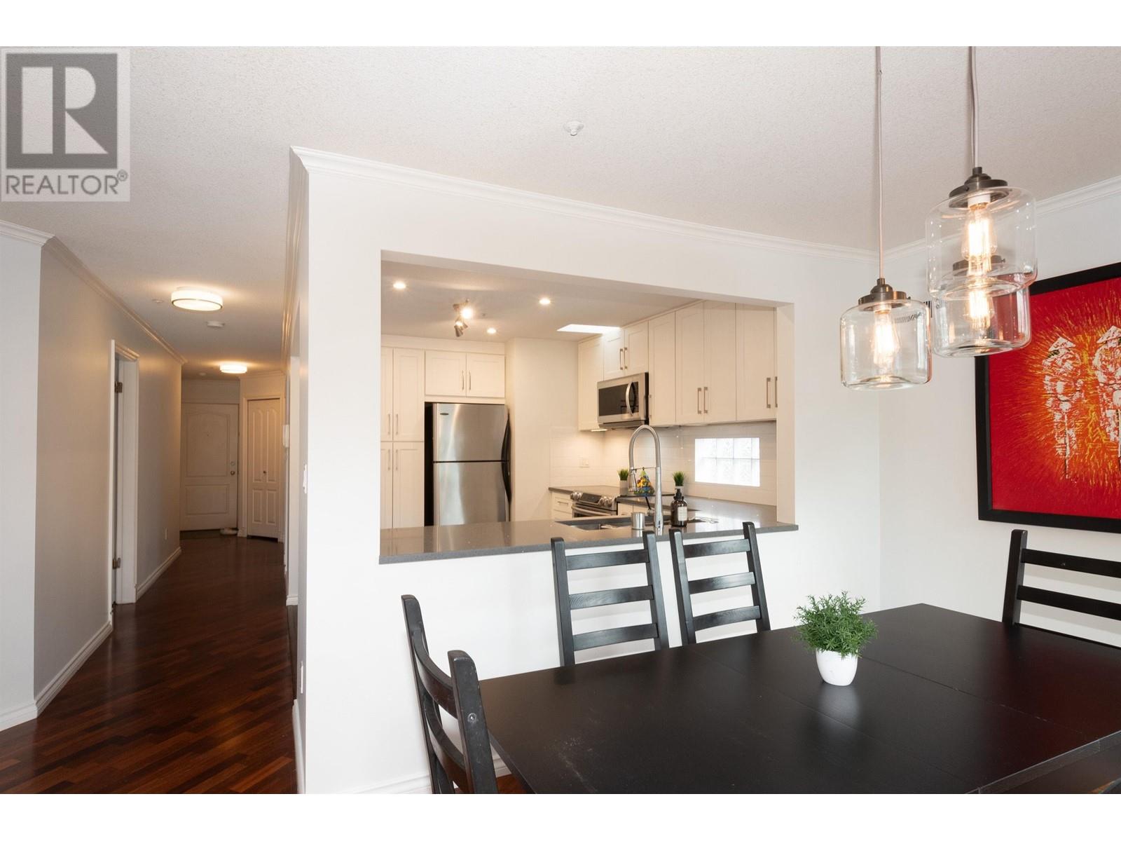 202 1959 W 2ND AVENUE, Vancouver real estate listing R2992807
