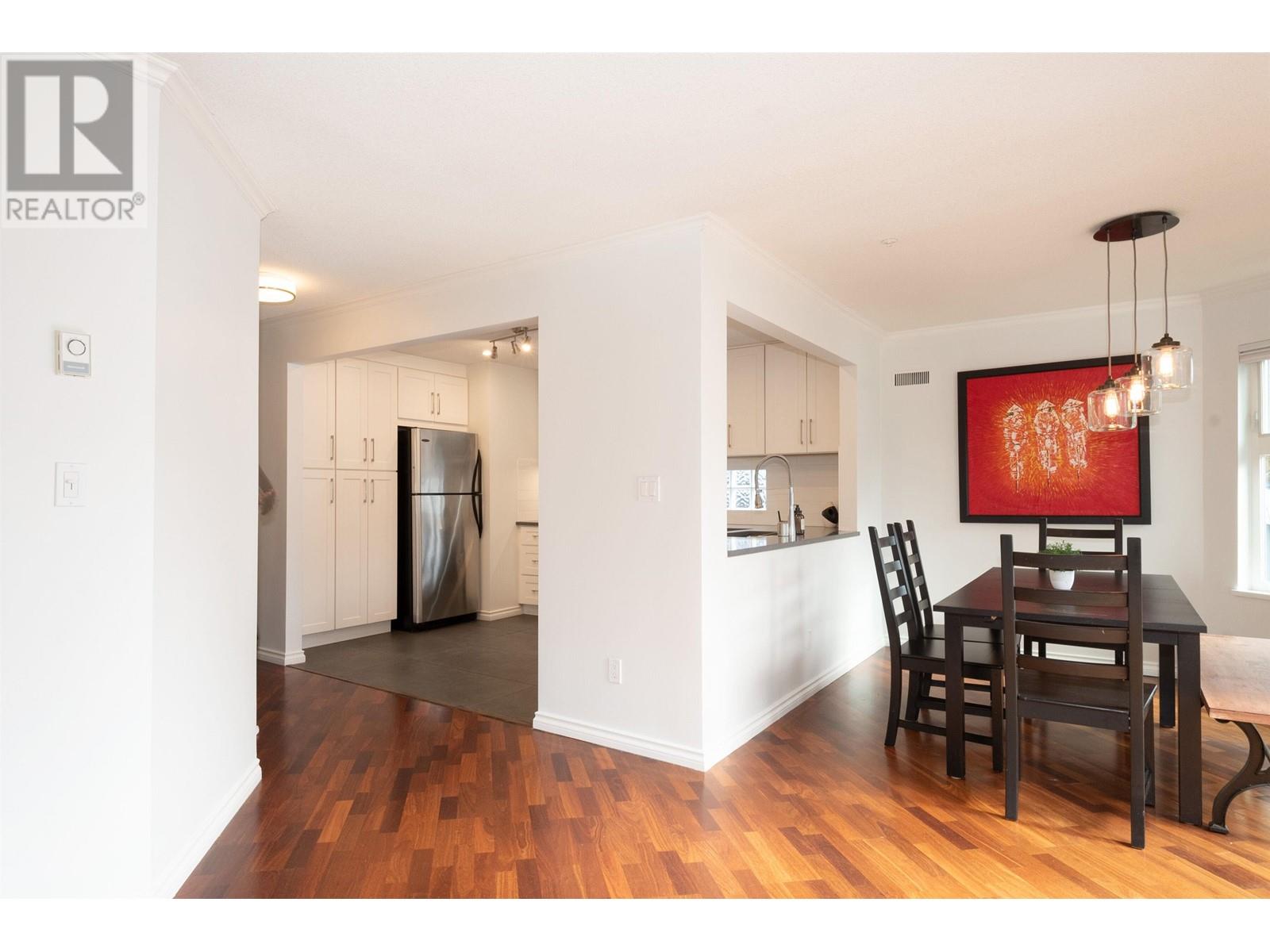 202 1959 W 2ND AVENUE, Vancouver real estate listing R2992807