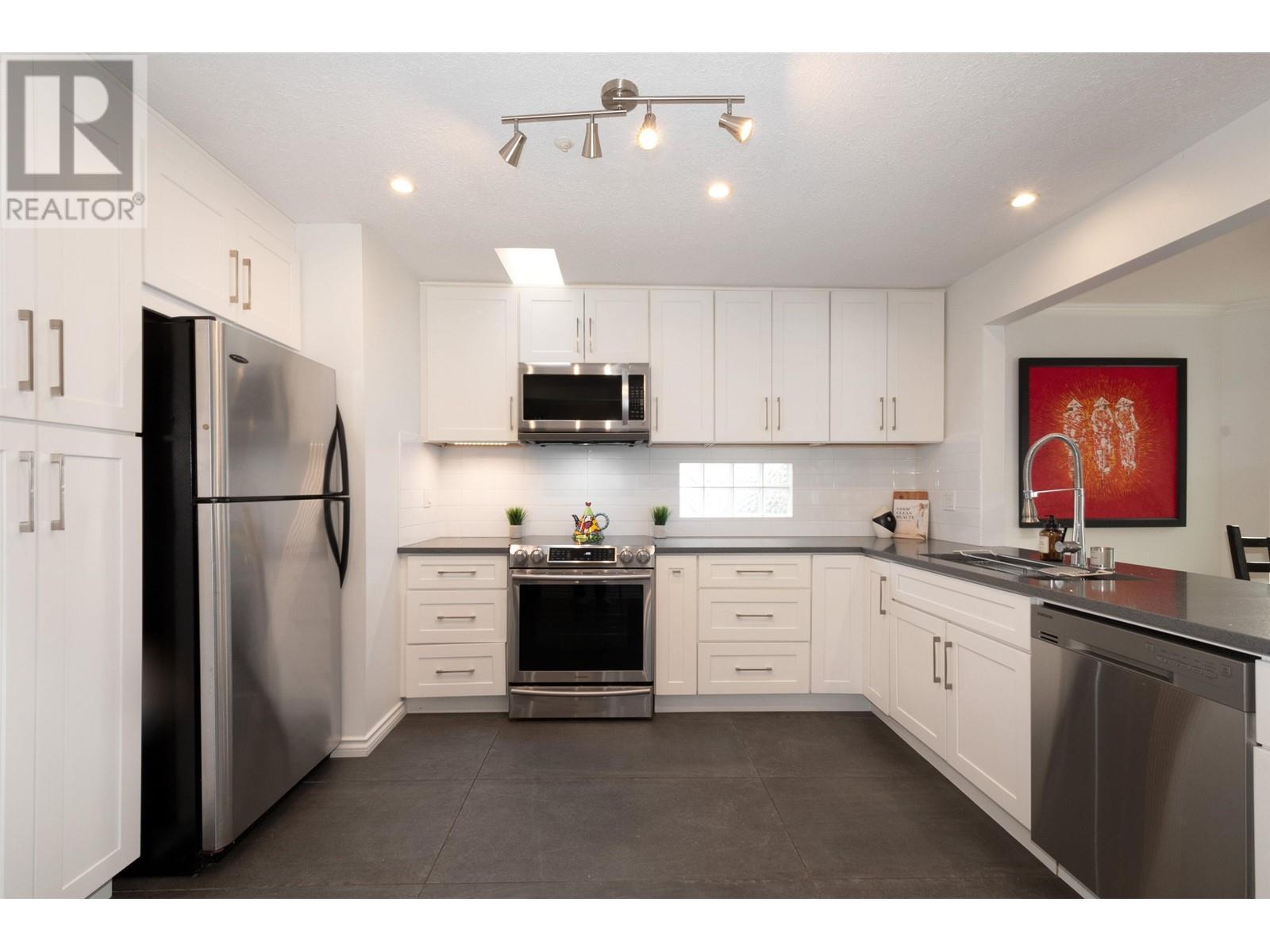 202 1959 W 2ND AVENUE, Vancouver real estate listing R2992807