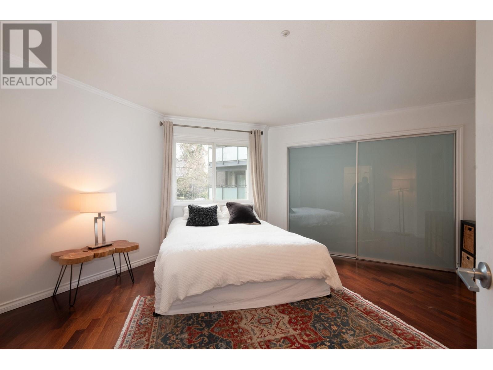 202 1959 W 2ND AVENUE, Vancouver real estate listing R2992807