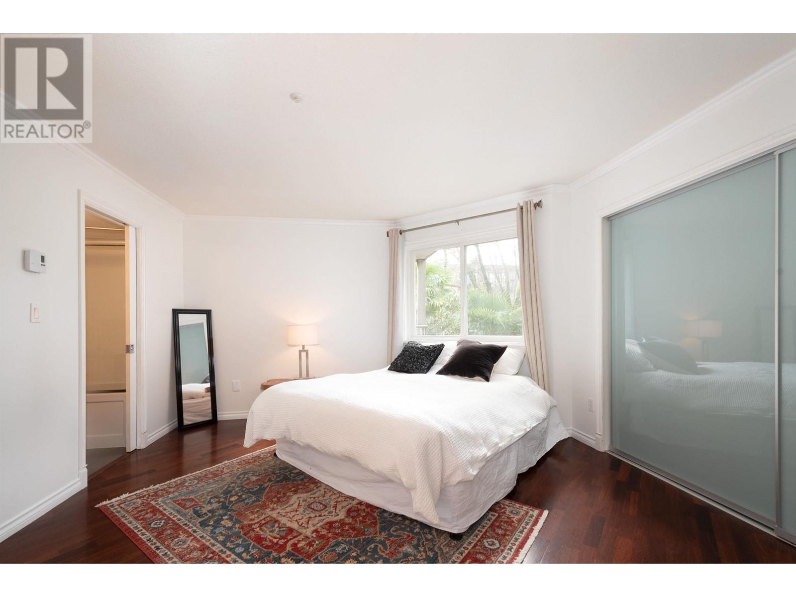 202 1959 W 2ND AVENUE, Vancouver real estate listing R2992807