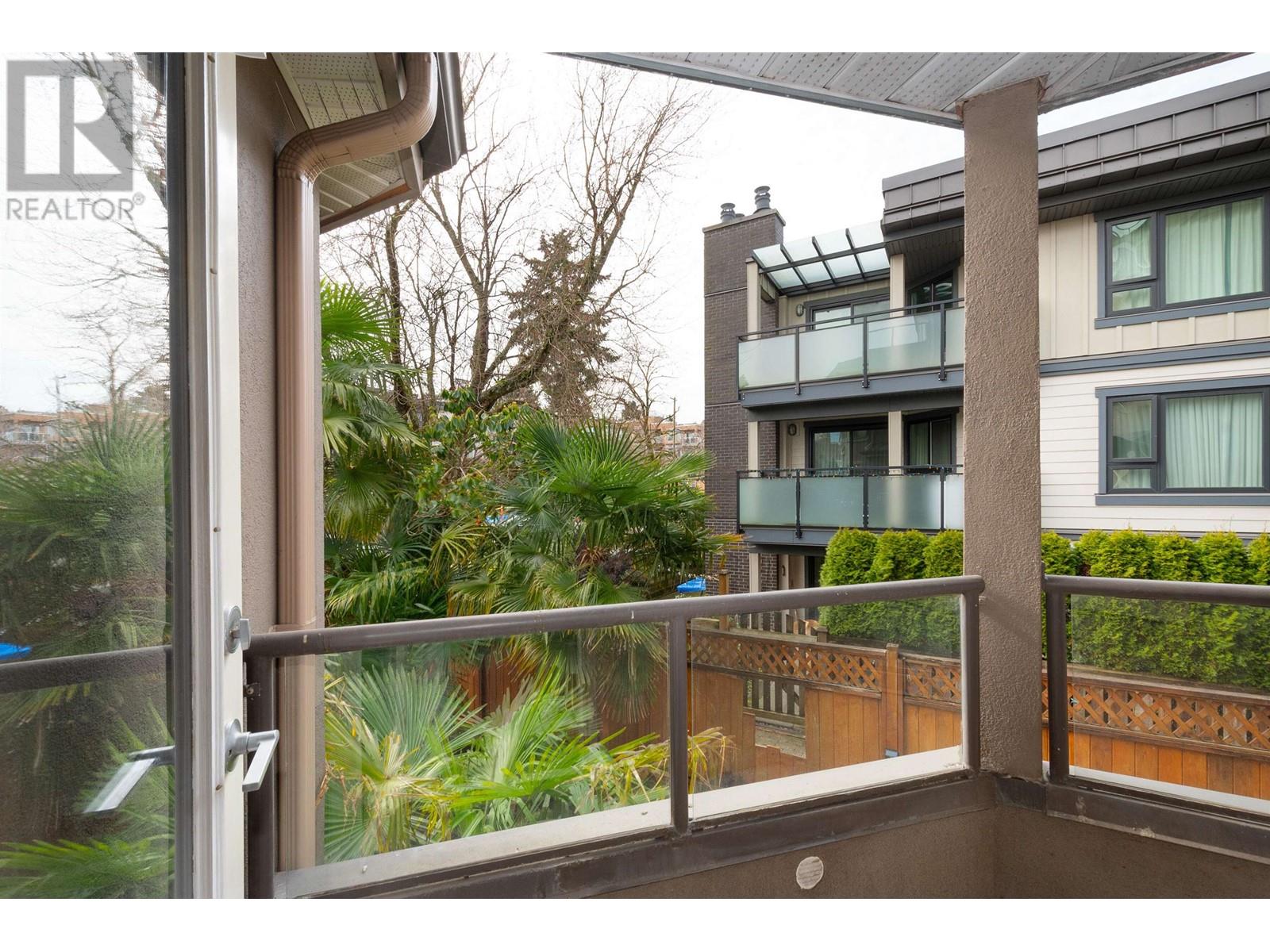 202 1959 W 2ND AVENUE, Vancouver real estate listing R2992807