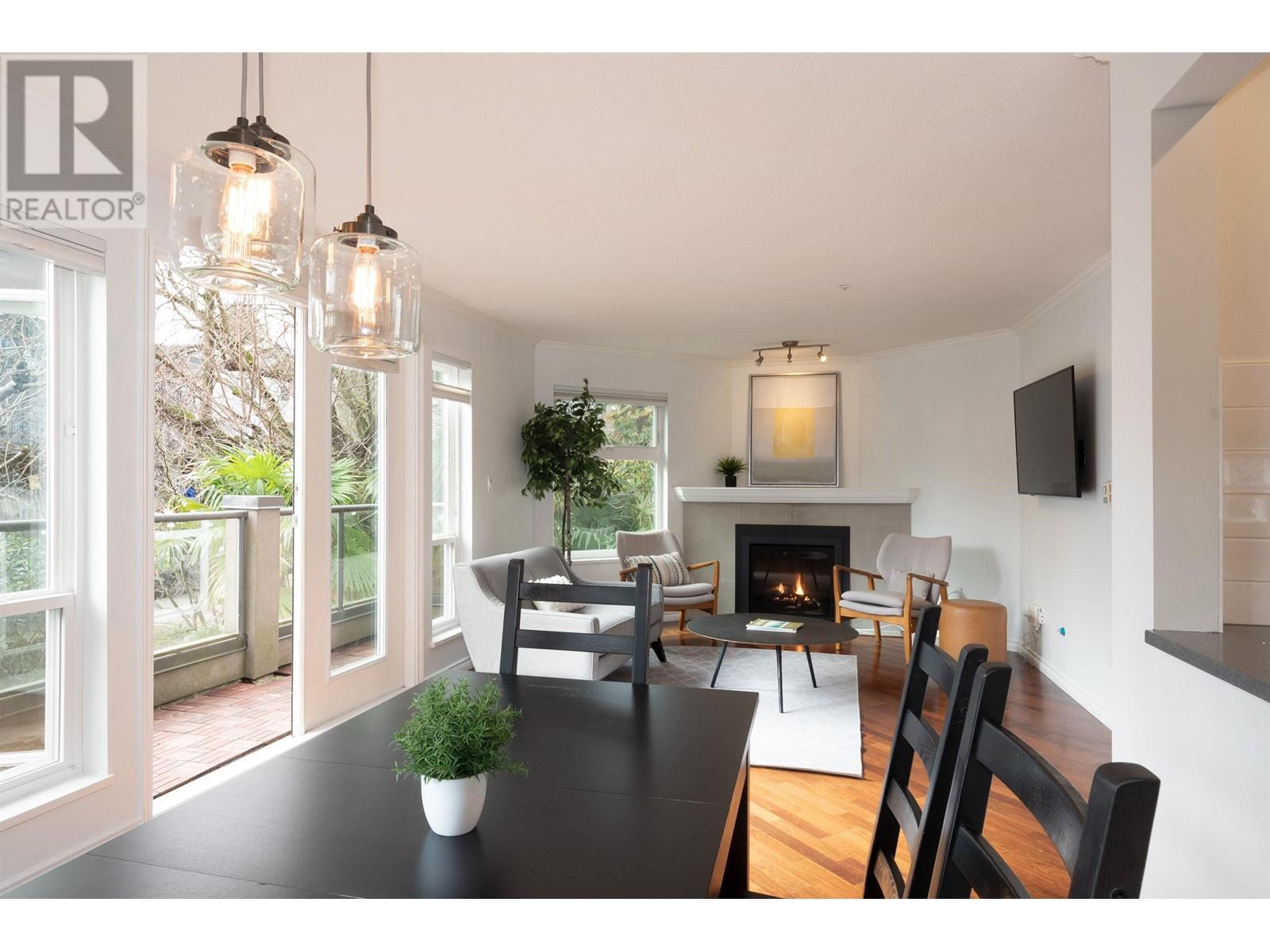 202 1959 W 2ND AVENUE, Vancouver real estate listing R2992807