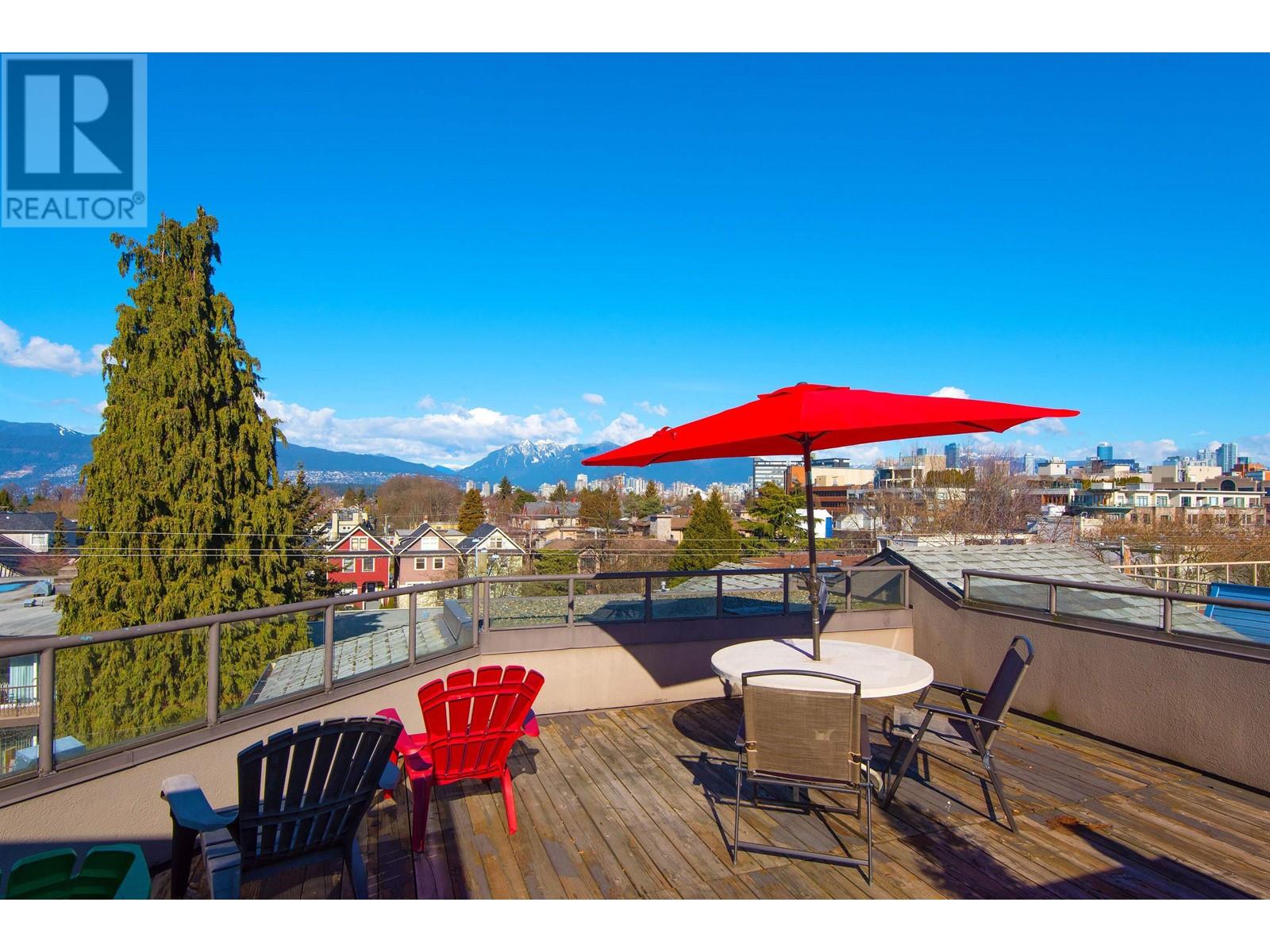 202 1959 W 2ND AVENUE, Vancouver real estate listing R2992807