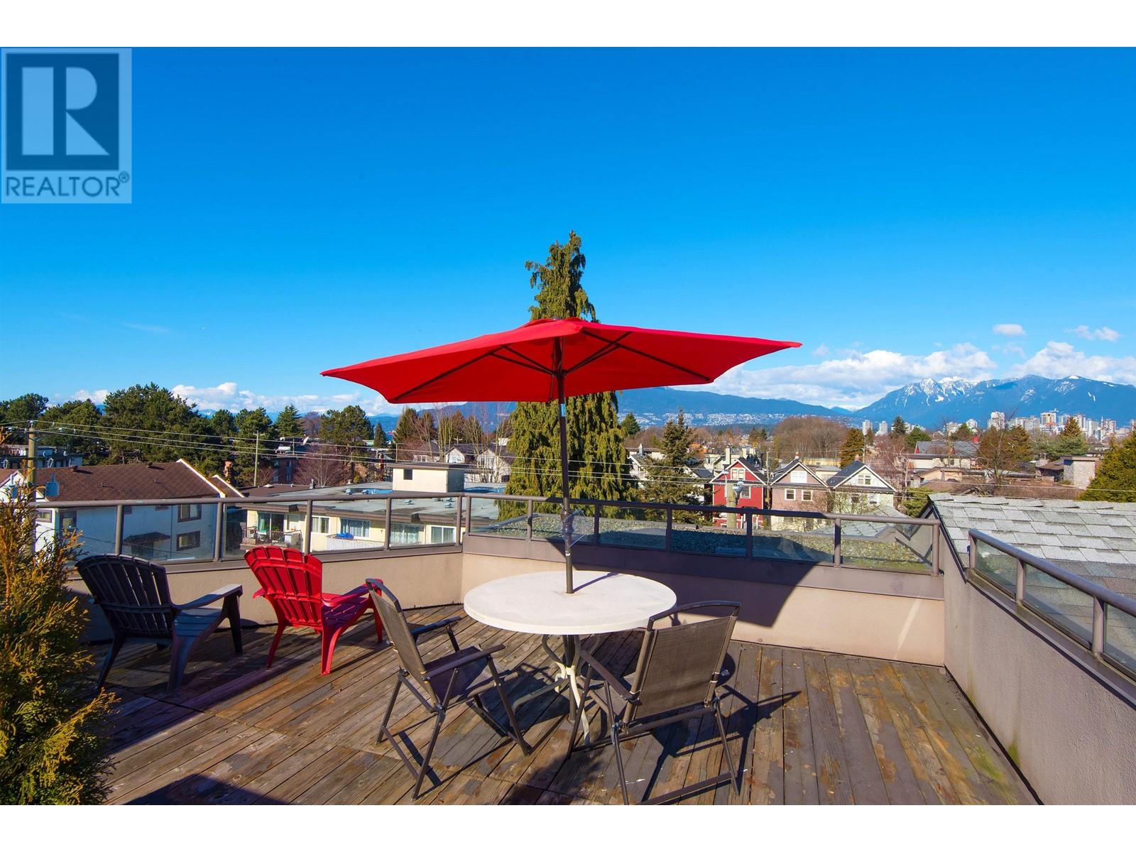 202 1959 W 2ND AVENUE, Vancouver real estate listing R2992807