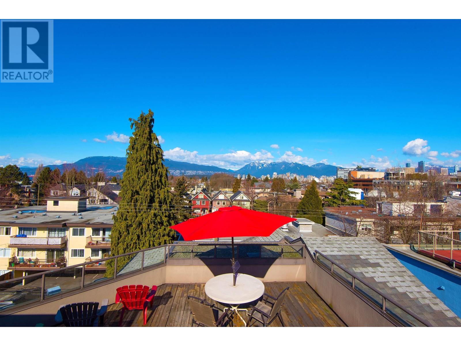 202 1959 W 2ND AVENUE, Vancouver real estate listing R2992807