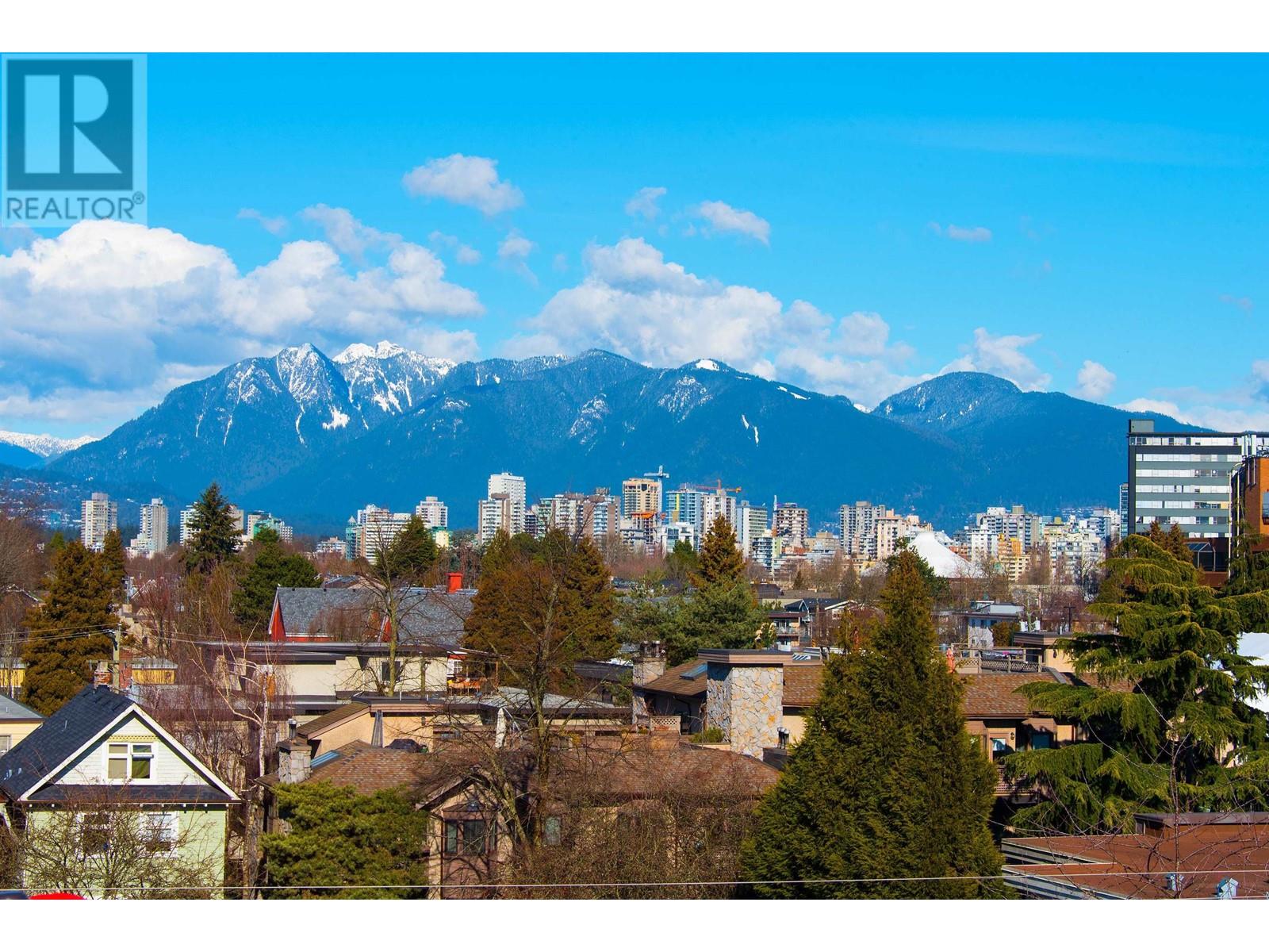 202 1959 W 2ND AVENUE, Vancouver real estate listing R2992807