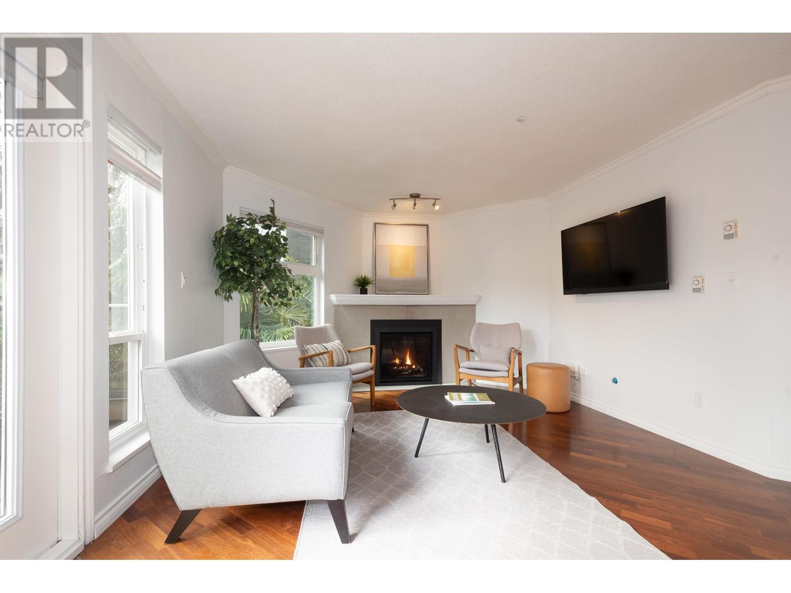 202 1959 W 2ND AVENUE, Vancouver real estate listing R2992807