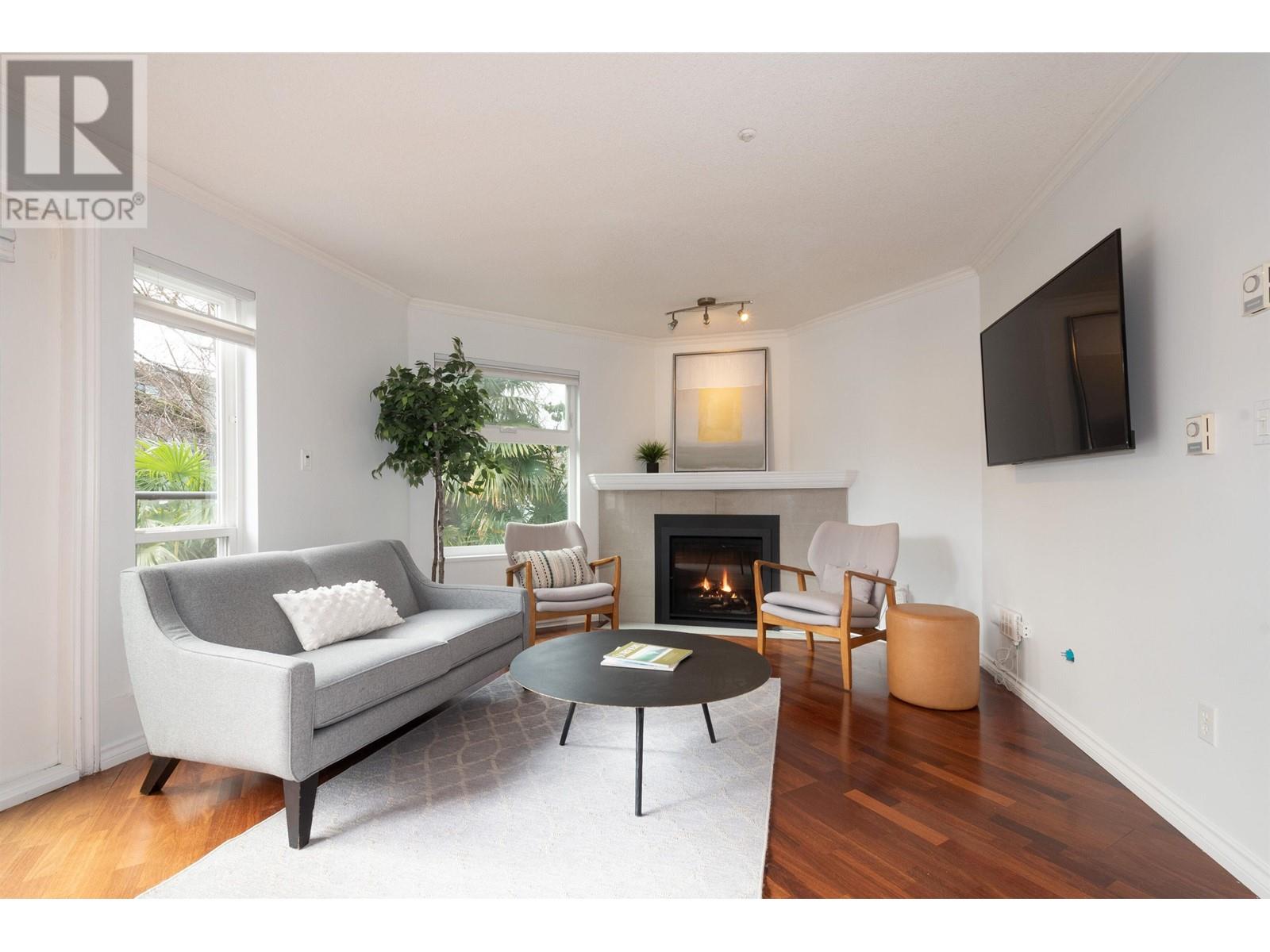 202 1959 W 2ND AVENUE, Vancouver real estate listing R2992807