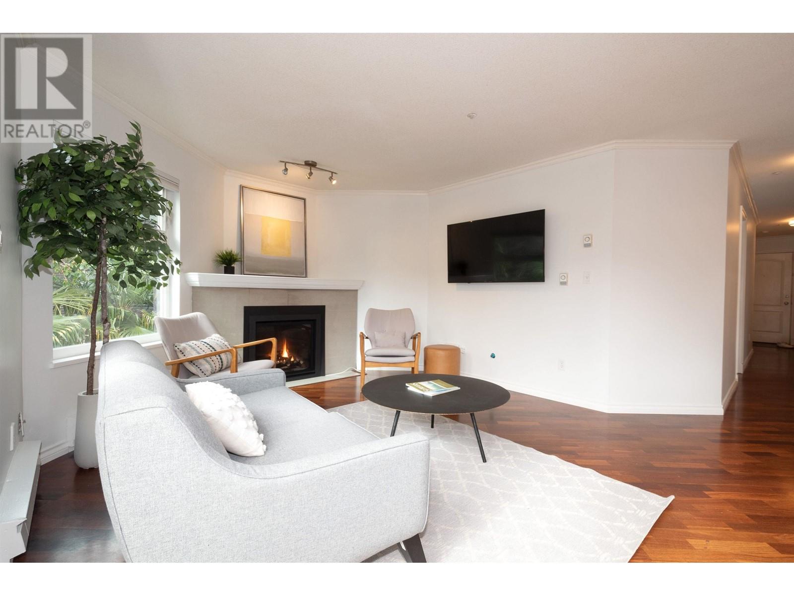 202 1959 W 2ND AVENUE, Vancouver real estate listing R2992807