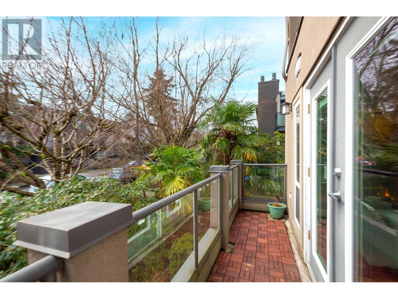 202 1959 W 2ND AVENUE, Vancouver real estate listing R2992807