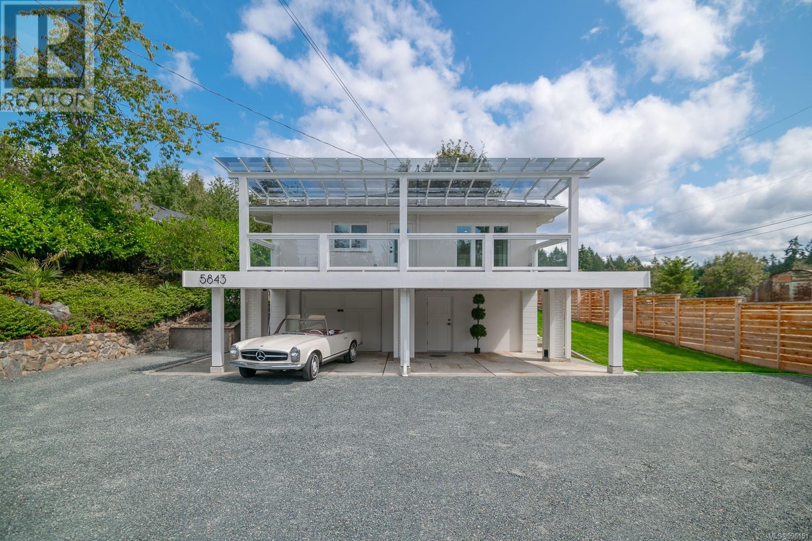 5843 Strathcona St, Port Alberni