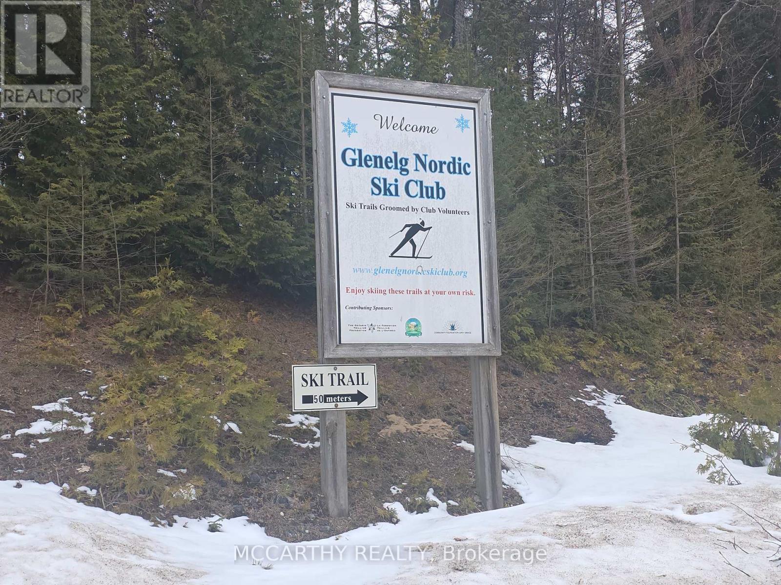 Photo 29 of Lot 9 Pt Lt 25 Con Rd 8, West Grey ON