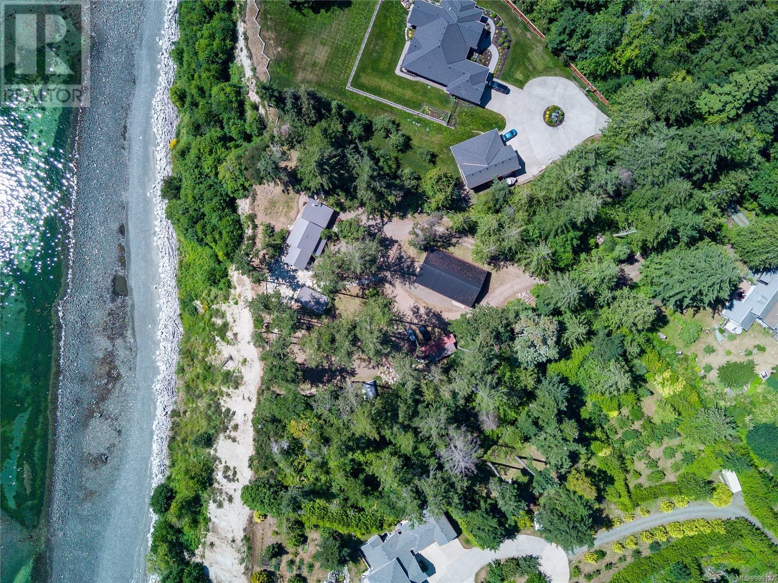 943 Balmoral Rd, Comox