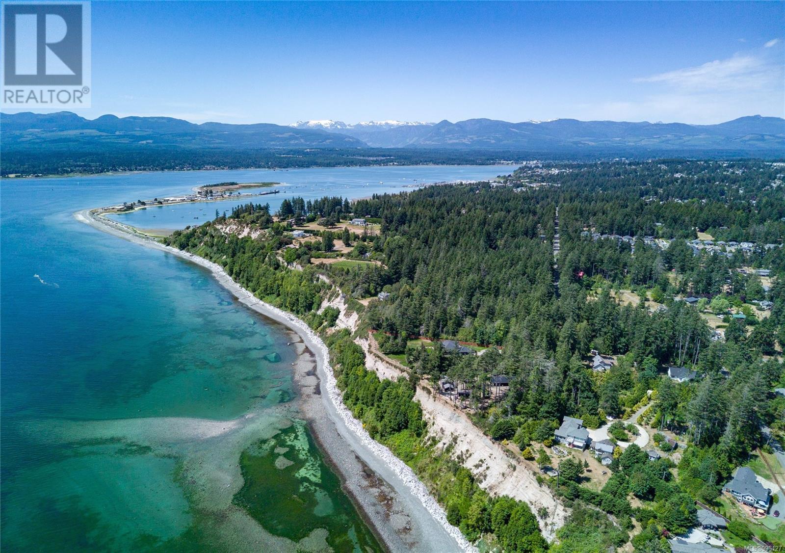 943 Balmoral Rd, Comox