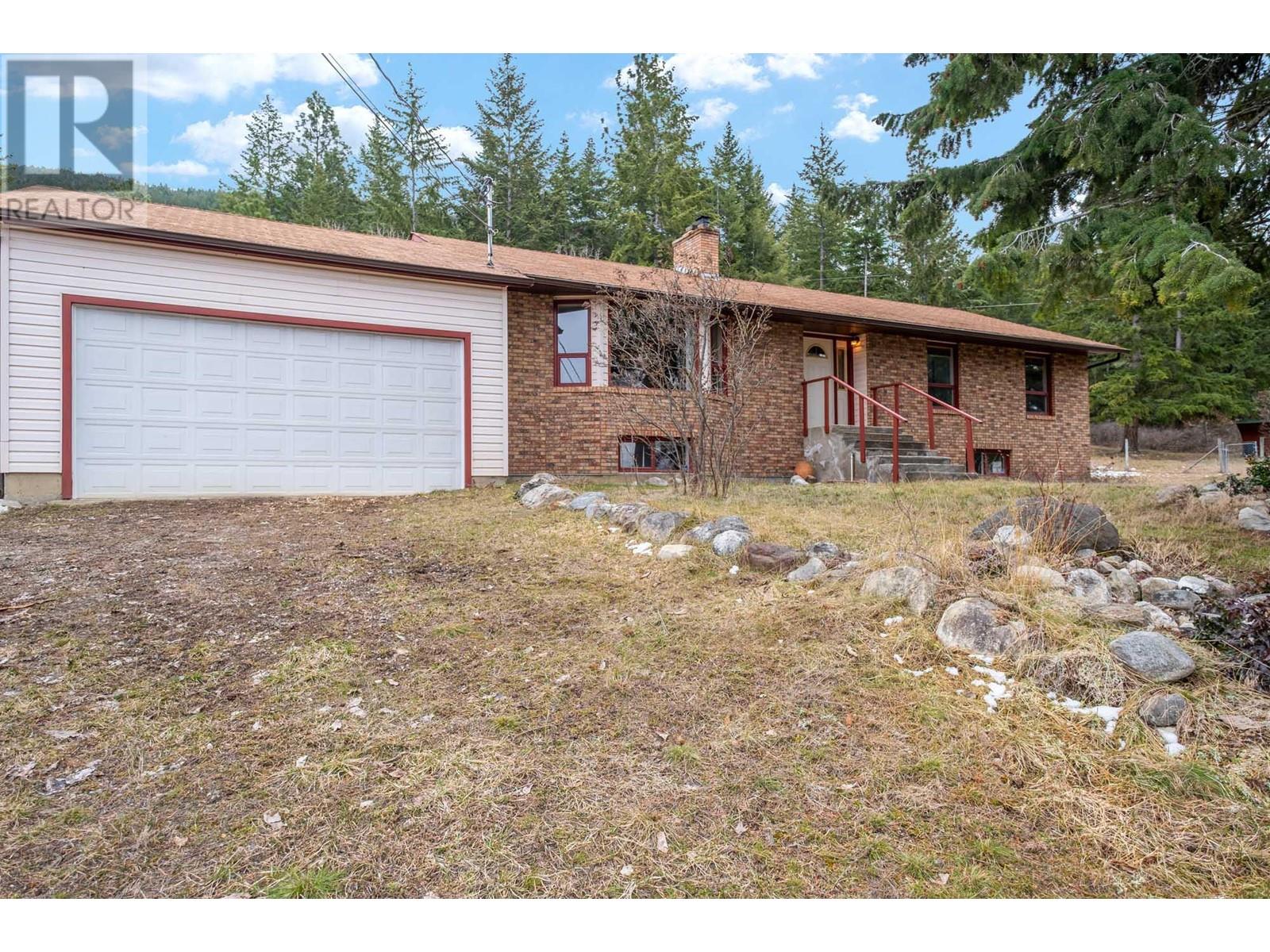  13821 Talbot Road, Lake Country