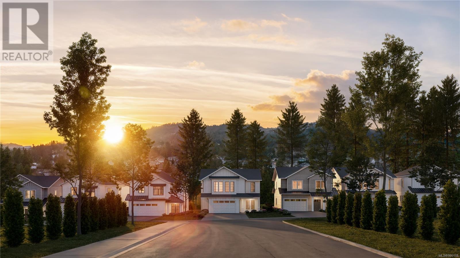 653 Madrona Ridge, Langford real estate listing 986118