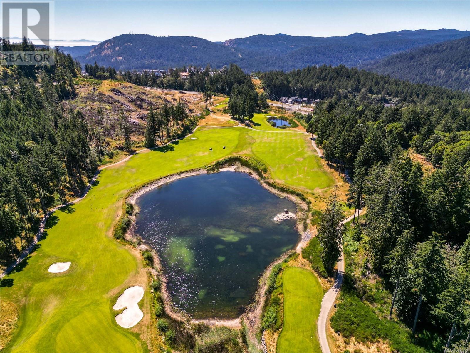 653 Madrona Ridge, Langford real estate listing 986118