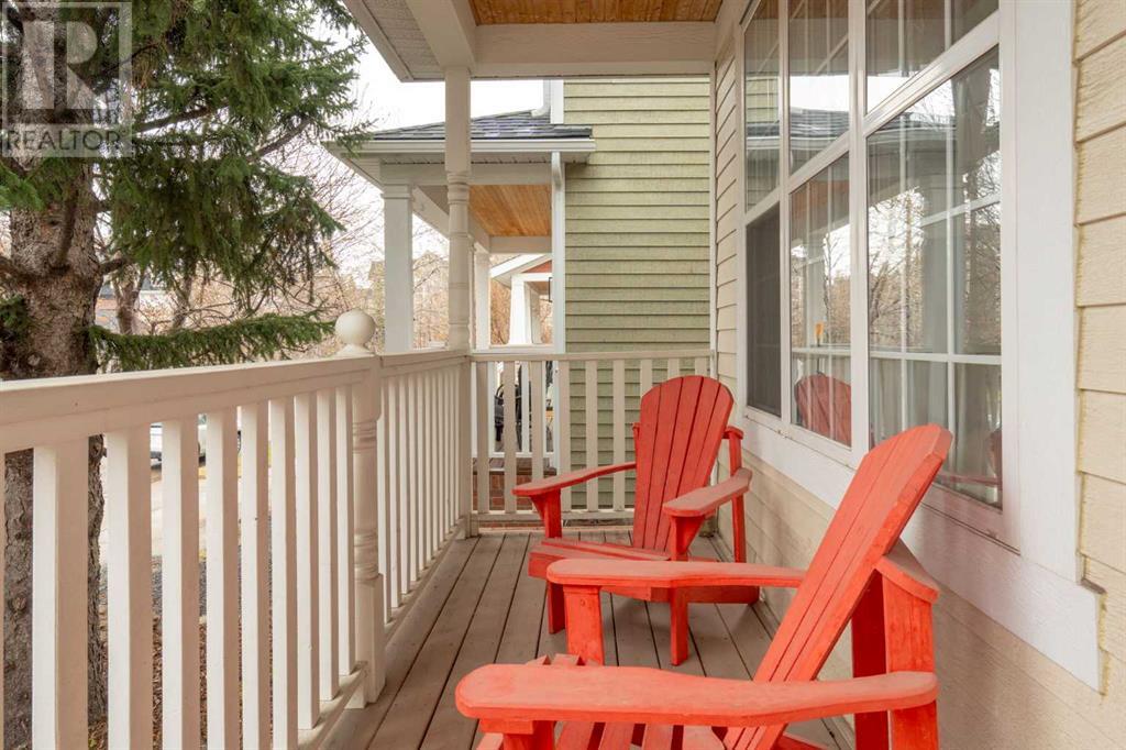 Single Family House for Sale in  Ypres Green SW Garrison Woods Calgary 