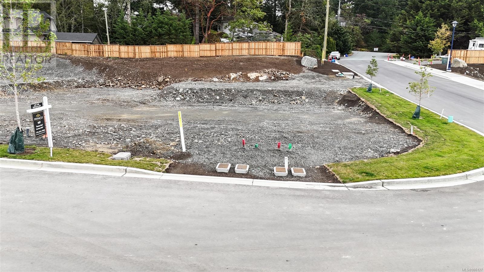Lot 46 Madrona Ridge, Langford real estate listing 986127