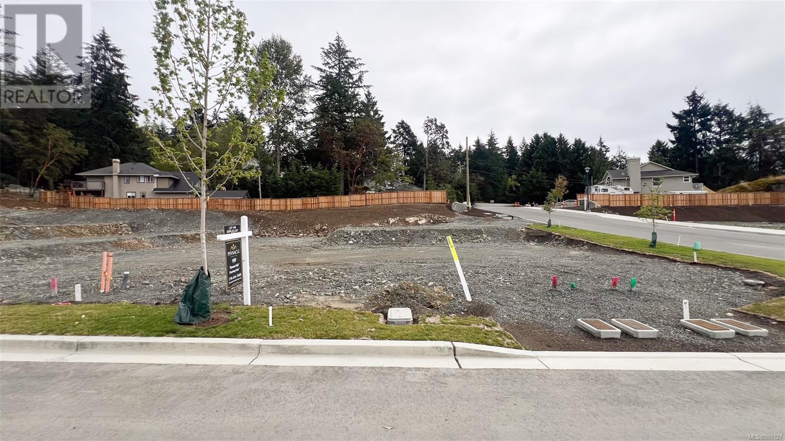 Lot 46 Madrona Ridge, Langford real estate listing 986127