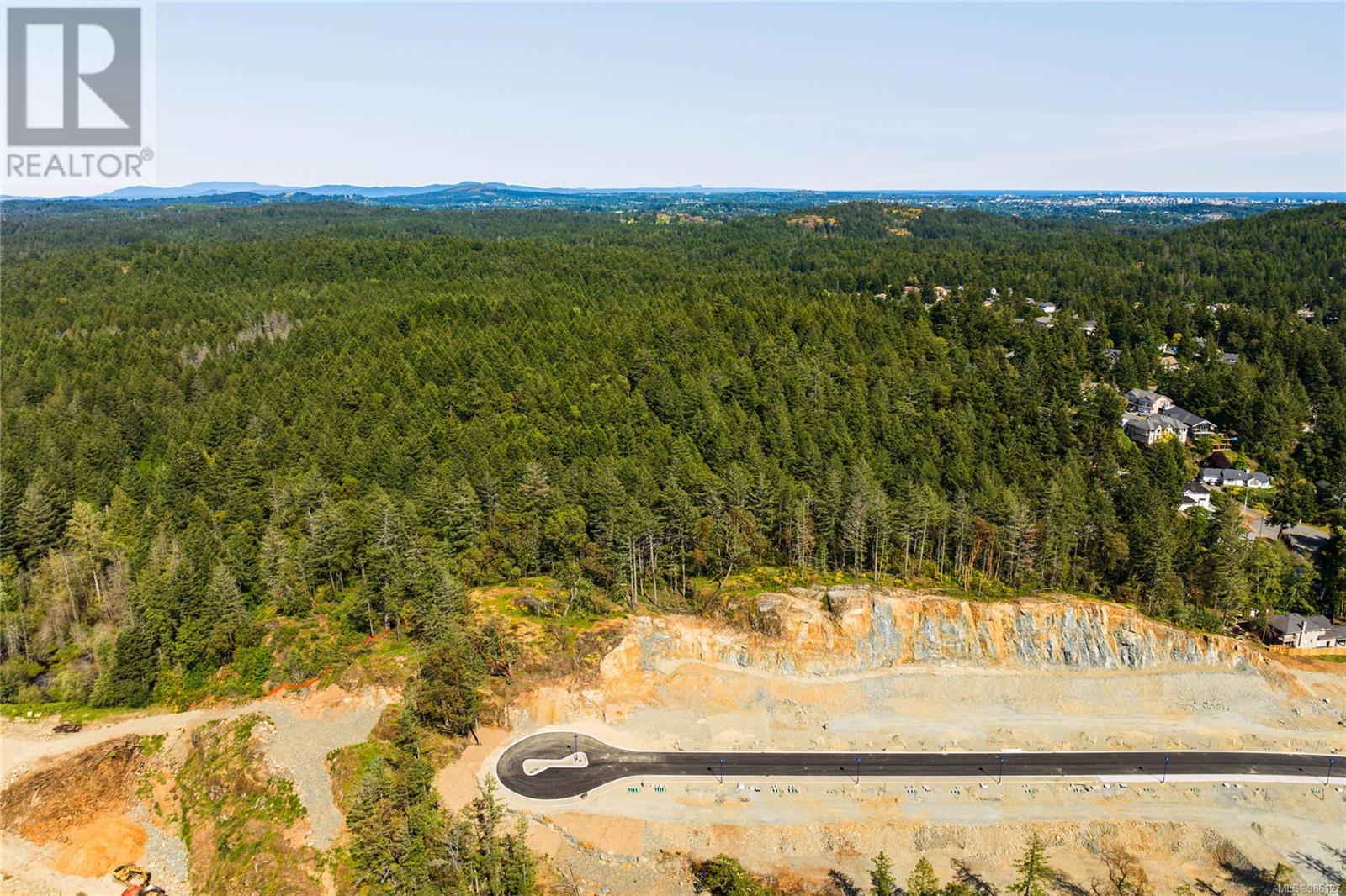 Lot 46 Madrona Ridge, Langford
