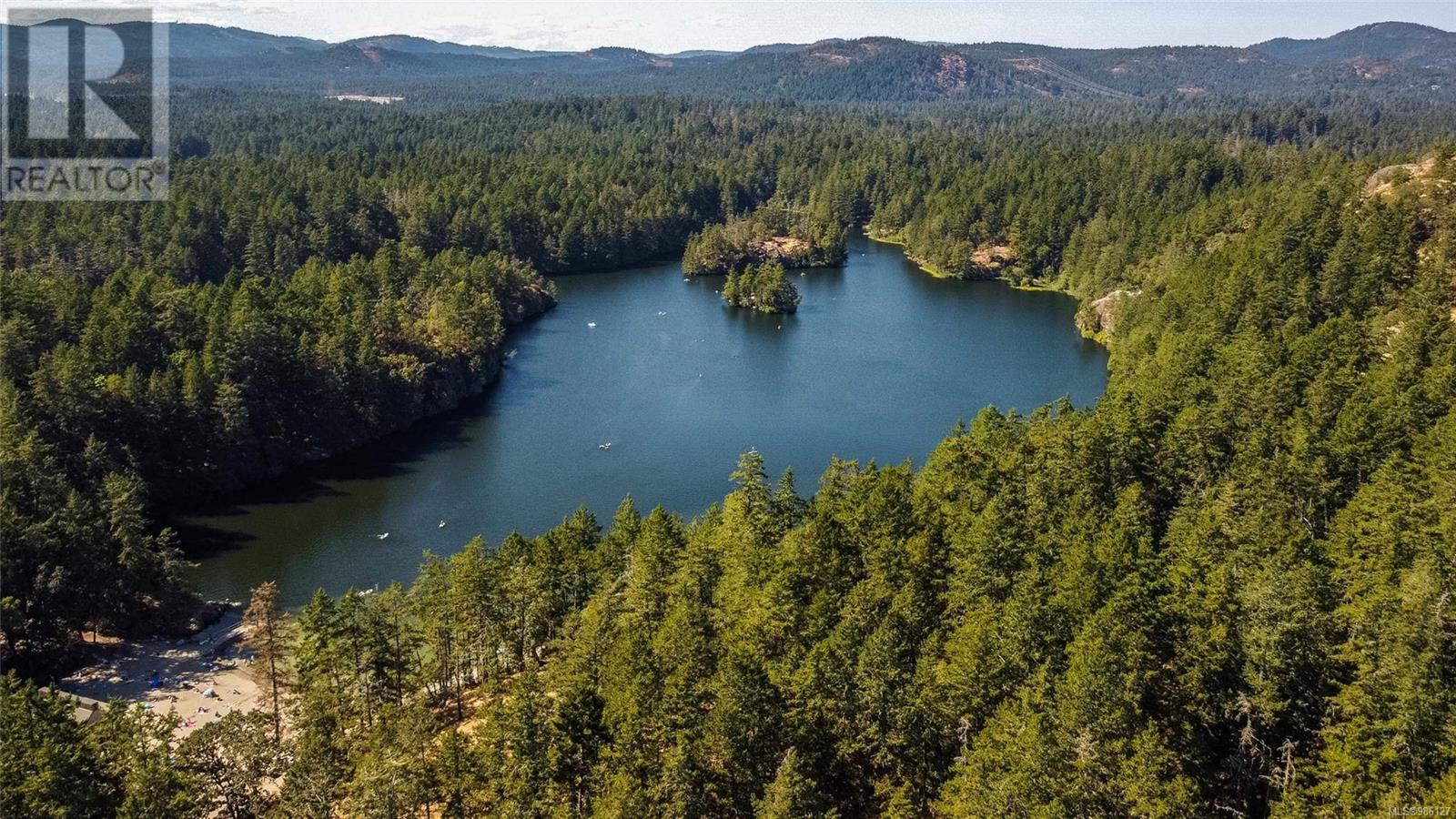 Lot 46 Madrona Ridge, Langford