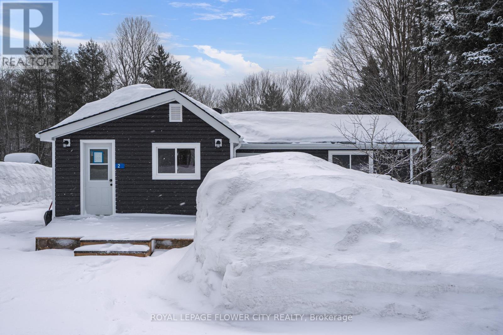 Photo 23 of 7826 Lake Jospeh Road, Georgian Bay ON