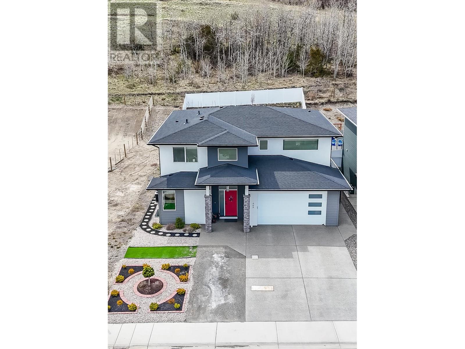 465 Edinburgh Boulevard, Kamloops