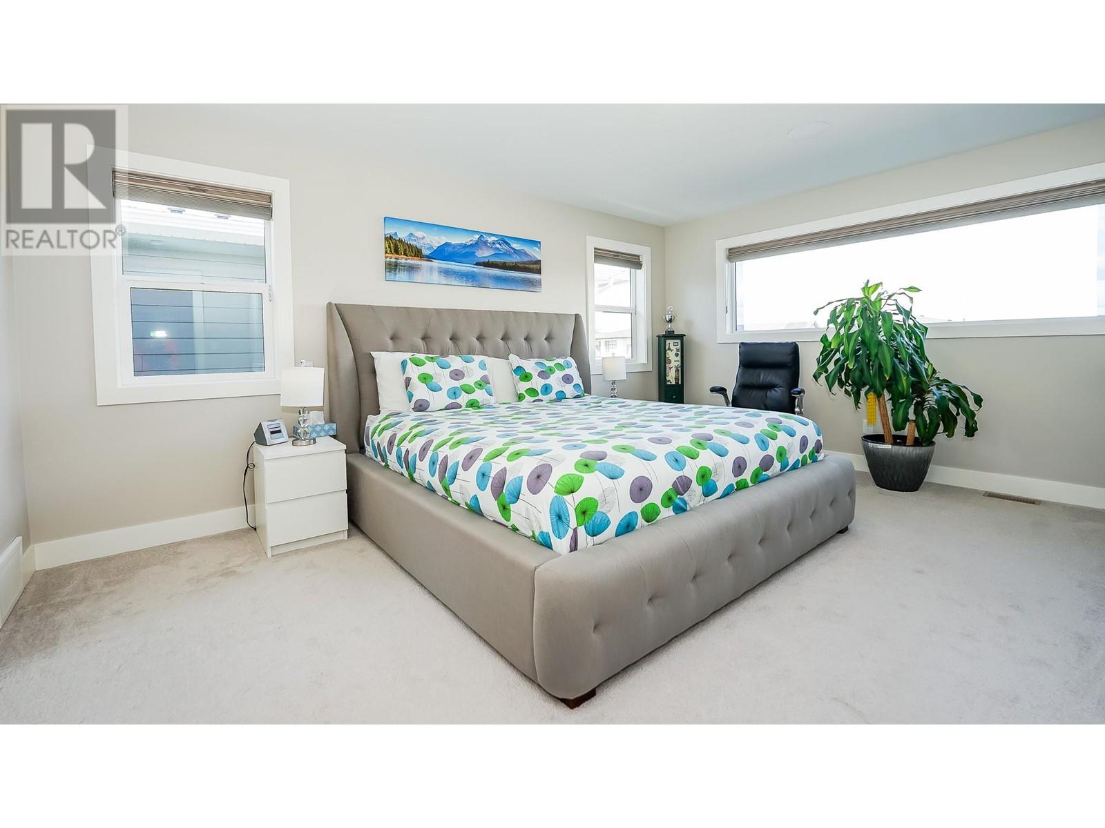 465 Edinburgh Boulevard, Kamloops