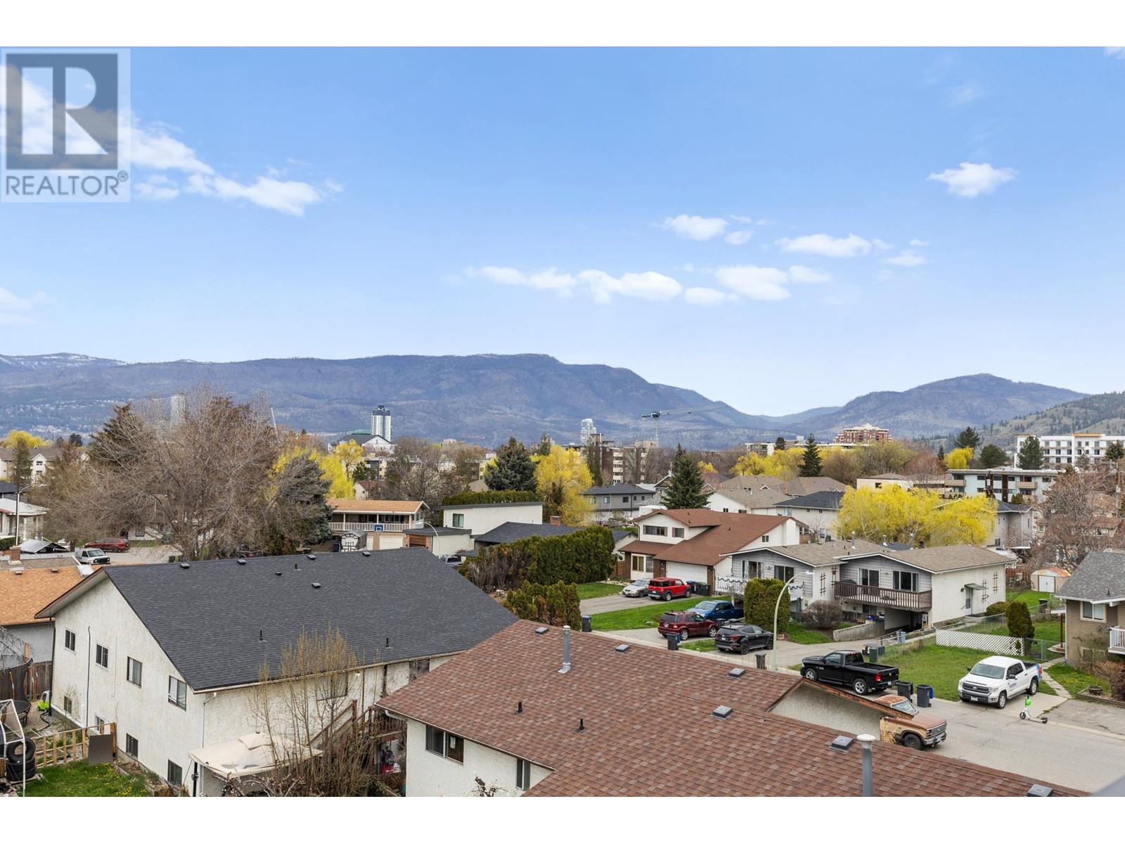 4 1463 Inkar Road, Kelowna