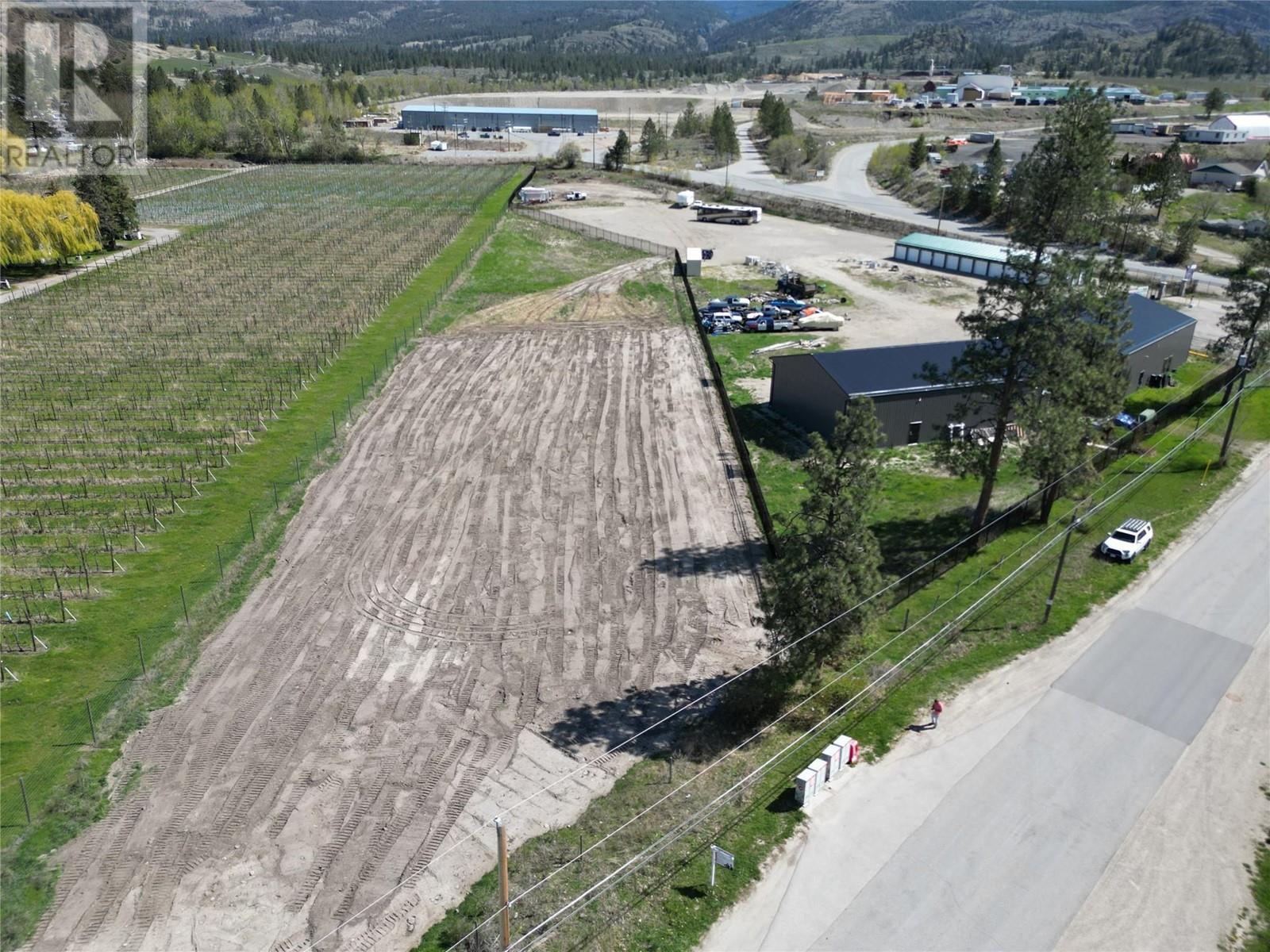 1631 Maple Street, Okanagan Falls