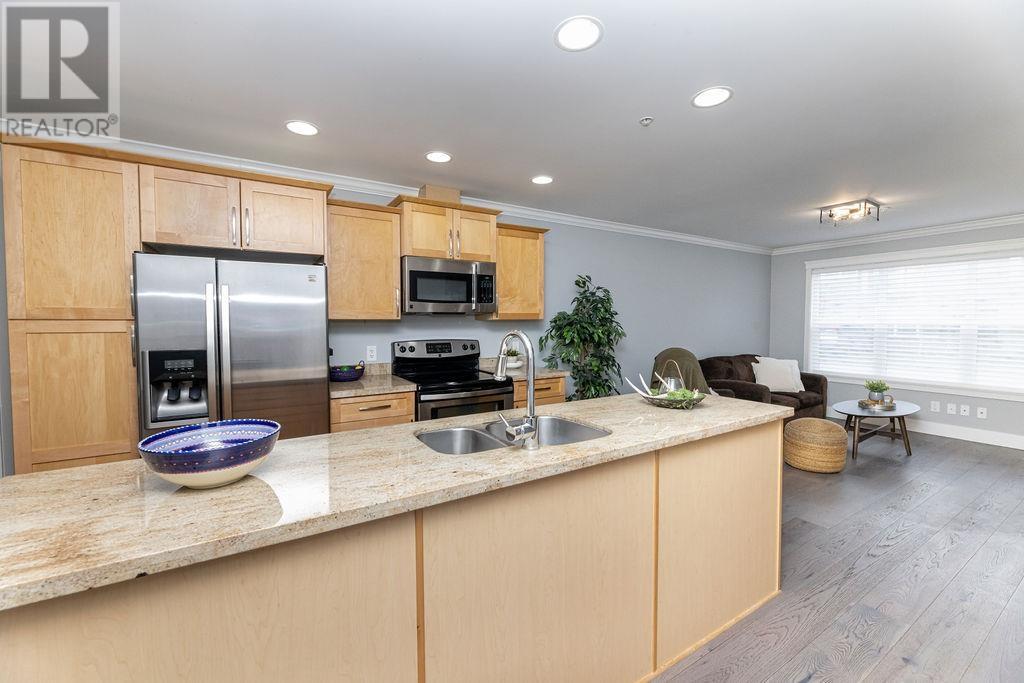 106 518 SHAW ROAD, Gibsons