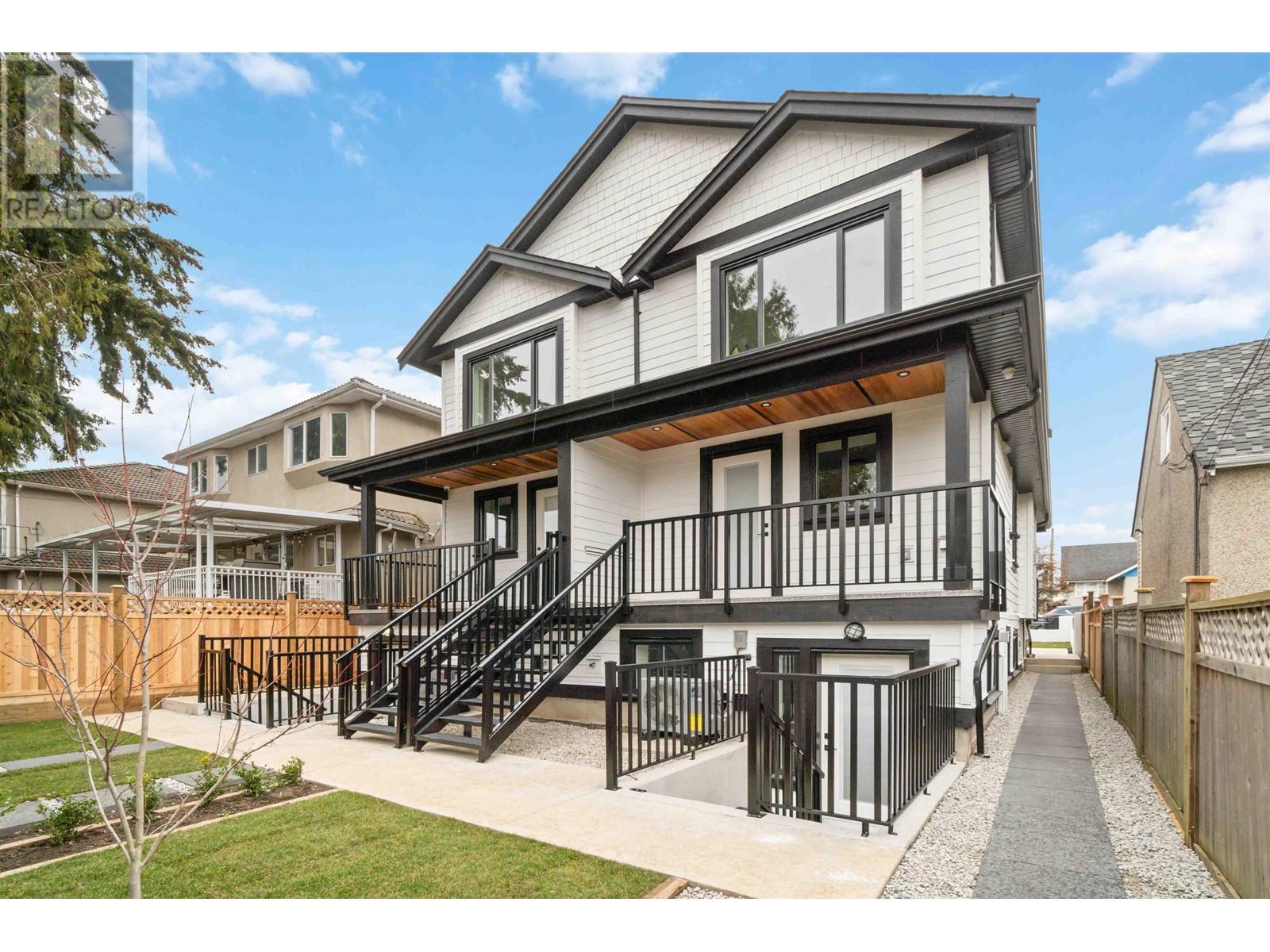 Photo 33 of 2 5737 Clarendon Street, Vancouver BC