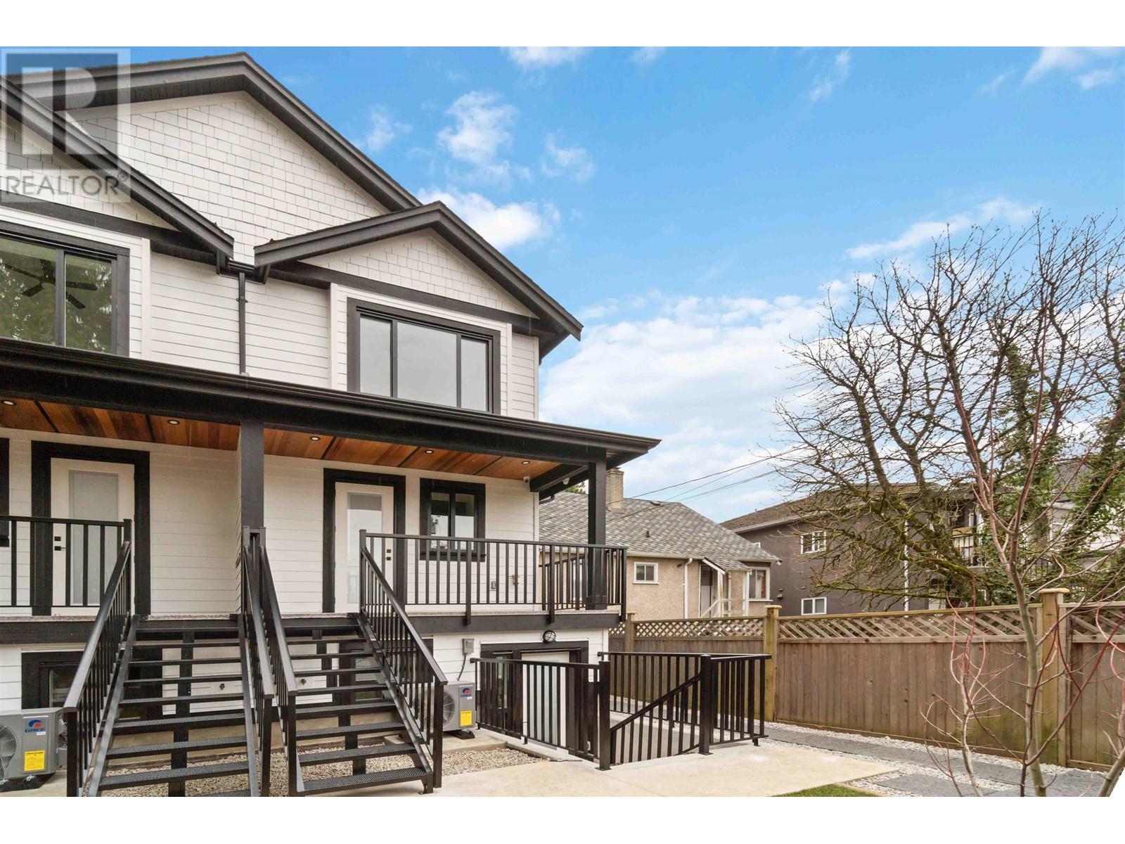 Photo 34 of 2 5737 Clarendon Street, Vancouver BC