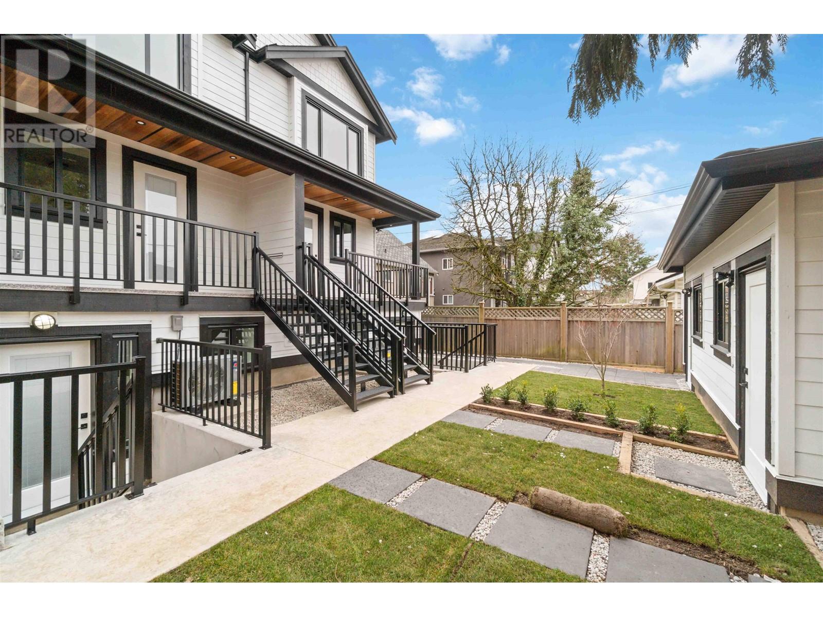 Photo 35 of 2 5737 Clarendon Street, Vancouver BC
