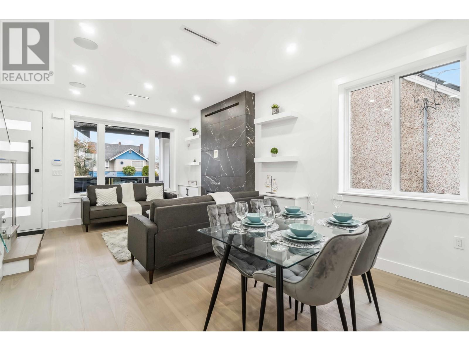 Photo 9 of 2 5737 Clarendon Street, Vancouver BC