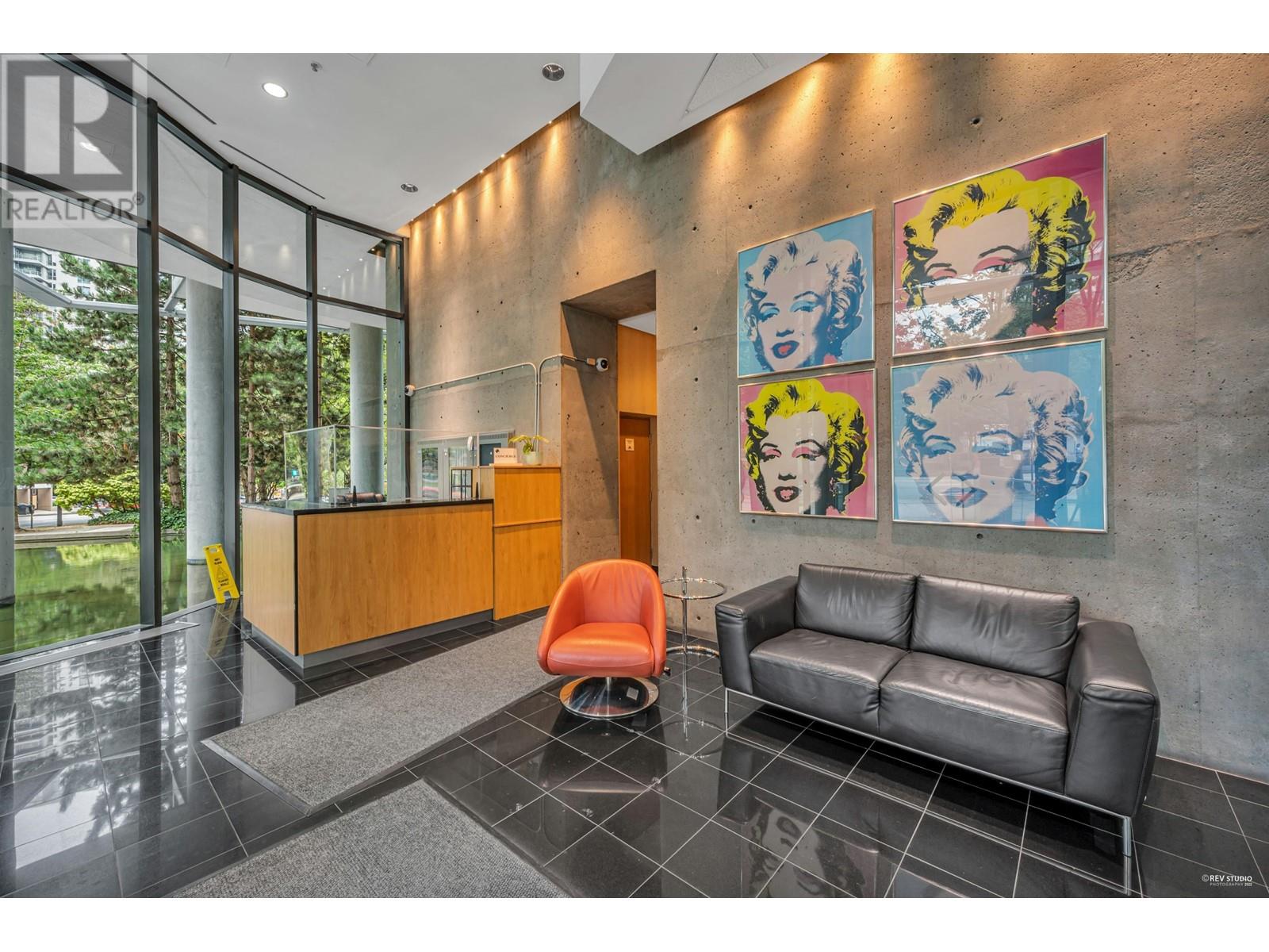 1007 1331 W GEORGIA STREET, Vancouver